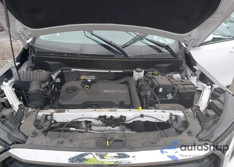 2022 GMC Terrain Fwd Sle from USA, damaged, VIN 3GKALMEVXNL274702